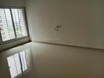Bedroom Image of 1340 Sq.ft 2 BHK Apartment / Flat for rent in Om Shiv Kailasa, Mihan Nagpur for Rs. 32000