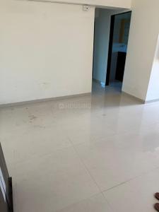 Hall Image of 751 Sq.ft 2 BHK Apartment / Flat for rent in Mahim Mumbai for Rs. 78000