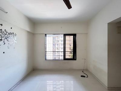 Hall Image of 445 Sq.ft 1 BHK Apartment / Flat for sale in Malad East Mumbai for Rs. 8400000