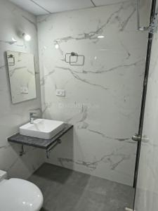 Image of 1560 Sq.ft 3 BHK Apartment / Flat for sale in Goel Ganga Serio E F Building, Kharadi, Pune for Rs. 16000000