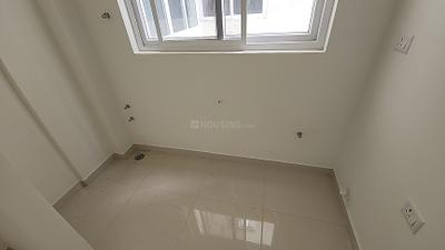 Kitchen Image of 1230 Sq.ft 2 BHK Apartment / Flat for sale in Disha Pursuit Of Sunshine, Bommenahalli Bengaluru for Rs. 13800000
