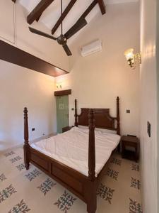Bedroom Image of 3509 Sq.ft 4 BHK Independent House for sale in Assagao Goa for Rs. 100000000