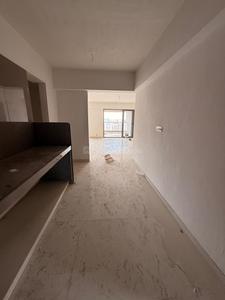 Kitchen Image of 3331 Sq.ft 3 BHK Apartment / Flat for sale in Shilp Residency, Gota Ahmedabad for Rs. 22000000