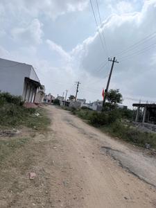 Image of 740 Sq.ft 1.5 BHK Independent House for sale in Green Beverly Slopes, Madanna Gudem, Hyderabad for Rs. 4700000