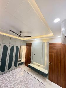 Bedroom Image of 1900 Sq.ft 3 BHK Apartment / Flat for sale in Nirman Nagar Jaipur for Rs. 18000000