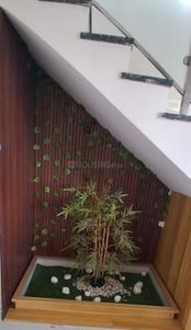 Bathroom Image of 1200 Sq.ft 4 BHK Duplex for rent in Shivakote Bengaluru for Rs. 15000