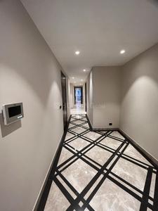 Hall Image of 3500 Sq.ft 4 BHK Builder Floor for sale in South Extension II New Delhi for Rs. 130000000