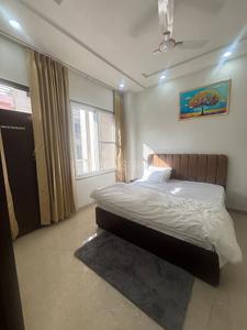 Bedroom Image of 3500 Sq.ft 4 BHK Villa for rent in Devani Mahershi Villa Phase 2, Bholav Bharuch for Rs. 40000