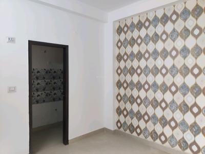 Bedroom Image of 750 Sq.ft 2 BHK Builder Floor for sale in DLF Ankur Vihar Ghaziabad for Rs. 2420003