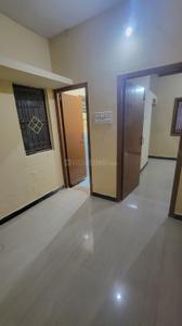 Bedroom Image of 450 Sq.ft 2 BHK Builder Floor for rent in Edayarpalayam Coimbatore for Rs. 8500