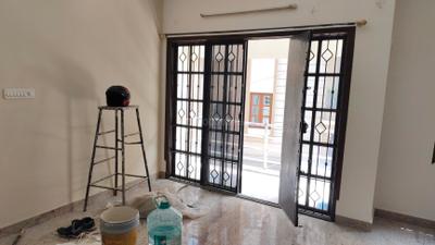Living Room Image of 1000 Sq.ft 2 BHK Duplex for rent in Halasuru Bengaluru for Rs. 40000