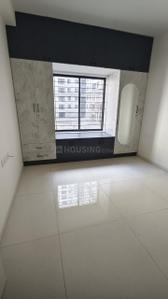 Bedroom Image of 1100 Sq.ft 2 BHK Apartment / Flat for rent in Casagrand First City, Sholinganallur Chennai for Rs. 30000