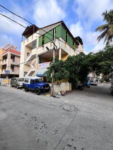 Image of 3000 Sq.ft 3 BHK Independent House for sale in Padmanabhanagar, Bengaluru for Rs. 43000000
