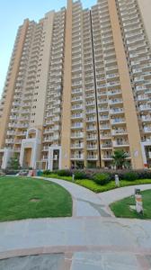 Image of 2024 Sq.ft 3 BHK Apartment / Flat for sale in Emaar Palm Heights, Sector 77, Gurgaon for Rs. 25500000