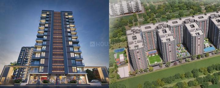 Nivasa Enchante Phase 1 & 2 Main Image 1