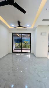 Hall Image of 812 Sq.ft 2 BHK Apartment / Flat for sale in Balaji Kanha, Dombivli East Thane for Rs. 5890000
