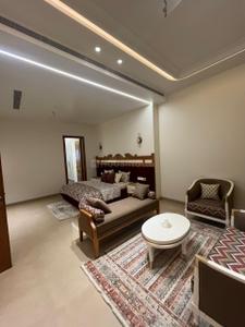Hall Image of 2500 Sq.ft 5 BHK Independent House for sale in Sector 12 Panchkula for Rs. 170000000