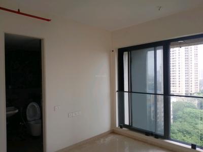 Bedroom Image of 1620 Sq.ft 3 BHK Apartment / Flat for sale in Tricity Natraj, Chembur Mumbai for Rs. 39000000