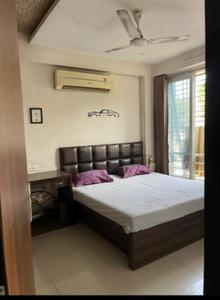 Bedroom Image of 1848 Sq.ft 3 BHK Apartment / Flat for rent in Paldi Ahmedabad for Rs. 36500