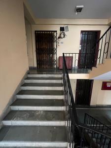 Image of 850 Sq.ft 2 BHK Apartment / Flat for rent in Garia, Sonarpur, Kolkata for Rs. 18000