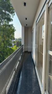 Balcony Image of 2250 Sq.ft 3 BHK Builder Floor for sale in Sector 7 Panchkula for Rs. 34000000