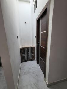 Balcony Image of 1700 Sq.ft 3 BHK Independent House for sale in Misripur Lucknow for Rs. 5950000