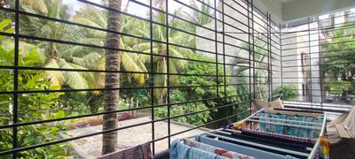 Balcony Image of 750 Sq.ft 1 BHK Independent House for rent in Pimple Gurav Pune for Rs. 20000