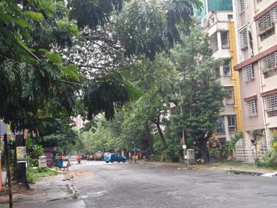 Image of 3052 Sq.ft Residential Plot / Land for sale in New Town, Kolkata for Rs. 37000000