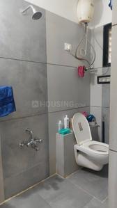 Image of 950 Sq.ft 2 BHK Apartment / Flat for sale in Manjalpur, Vadodara for Rs. 3500000