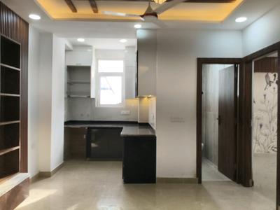 Living Room Image of 1125 Sq.ft 2 BHK Apartment / Flat for sale in Aarambh Heights, Surajpur Greater Noida for Rs. 4775450