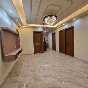 Hall Image of 1200 Sq.ft 3 BHK Builder Floor for sale in Sanjay Nagar Ghaziabad for Rs. 4094000