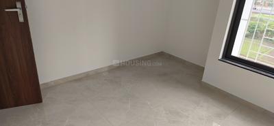 Bedroom Image of 1344 Sq.ft 3 BHK Apartment / Flat for sale in KP Archana Paradise Phase 03, Undri Pune for Rs. 10900000