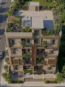 Image of 1740 Sq.ft 3 BHK Apartment / Flat for sale in Saheed Nagar, Bhubaneswar for Rs. 17000000