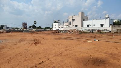 Image of 1200 Sq.ft Residential Plot / Land for sale in Kovilpalayam, Coimbatore for Rs. 2445000