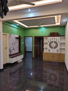 Hall Image of 800 Sq.ft 2 BHK Independent House for rent in Bommanahalli Bengaluru for Rs. 23500