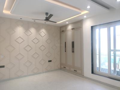 Bedroom Image of 2250 Sq.ft 4 BHK Builder Floor for sale in Sector 16 Faridabad for Rs. 23000000