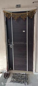 Bedroom Image of 550 Sq.ft 1 RK Apartment / Flat for sale in Dharmaja Shivesh 621, Lambha Ahmedabad for Rs. 900000