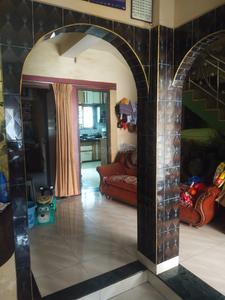 Hall Image of 1700 Sq.ft 4 BHK Duplex for sale in Vijalpore, Jalalpore Navsari for Rs. 4200000