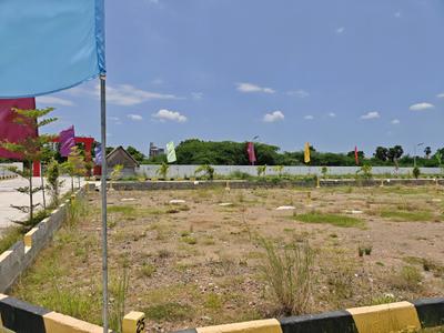 Image of 858 Sq.ft Residential Plot / Land for sale in Mudichur, Chennai for Rs. 2830542