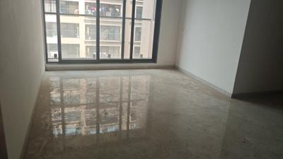 Living Room Image of 1250 Sq.ft 2 BHK Apartment / Flat for sale in Mahadev Omkar Heights, Dahin Nagar Surat for Rs. 4500000
