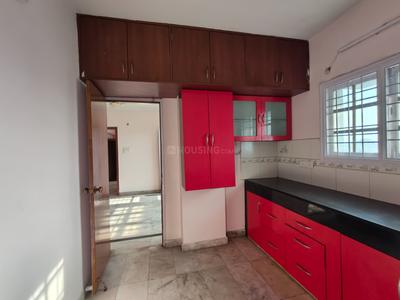 Kitchen Image of 1250 Sq.ft 2 BHK Apartment / Flat for rent in Tarnaka Secunderabad for Rs. 25000