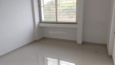 Bedroom Image of 870 Sq.ft 2 BHK Apartment / Flat for sale in Guardian Hill Shire Phase 1, Wagholi Pune for Rs. 5800000