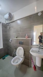 Image of 1250 Sq.ft 2.5 BHK Apartment / Flat for rent in Satyam Springs, Chembur, Mumbai for Rs. 130000