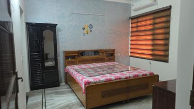 Ansal Golf Links Bedroom One 2