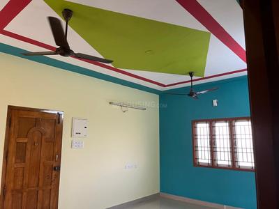 Hall Image of 845 Sq.ft 2 BHK Apartment / Flat for sale in Kundrathur Chennai for Rs. 5300000
