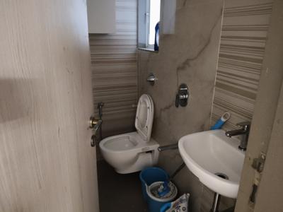 Bathroom Image of 456 Sq.ft 1 BHK Apartment / Flat for sale in Adityaraj Amrut Comfort Home, Ghatkopar East Mumbai for Rs. 11200000