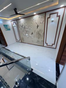 Kitchen Image of 1500 Sq.ft 3 BHK Villa for sale in Vaishali Nagar Extension Jaipur for Rs. 11000000