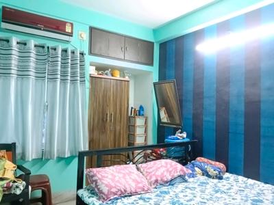 Bedroom Image of 945 Sq.ft 2 BHK Apartment / Flat for sale in Maa Apartment, Bansdroni Kolkata for Rs. 3800000
