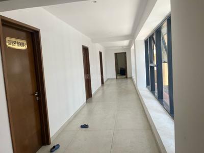 Balcony Image of 1175 Sq.ft 2 BHK Apartment / Flat for sale in Vasu Sri Pride, Dundigal Hyderabad for Rs. 5600000