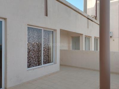 Balcony Image of 3200 Sq.ft 4 BHK Duplex for sale in Emaar Gurgaon Greens, Sector 102 Gurgaon for Rs. 42500000